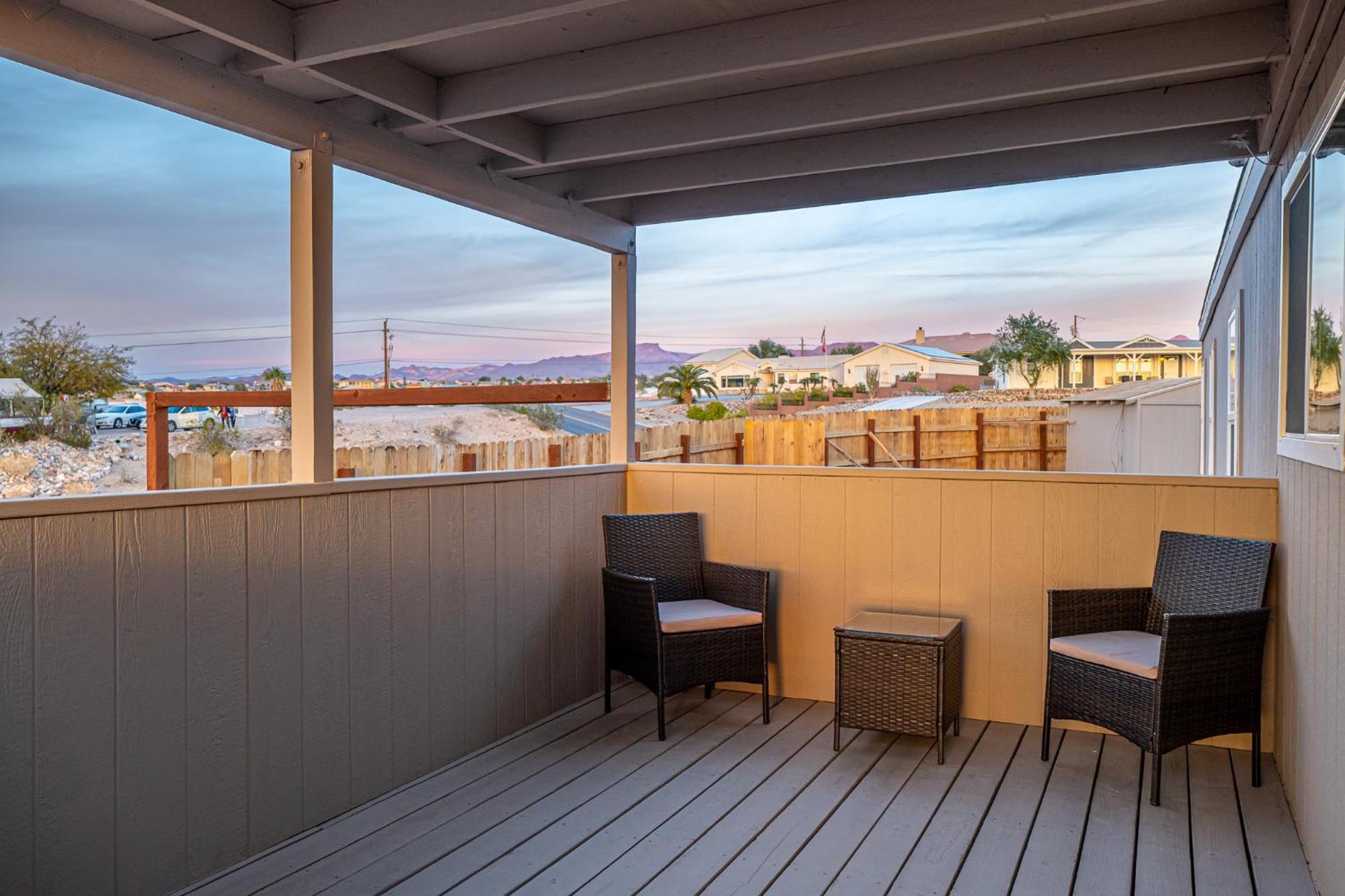 Magnificent & Tranquil Home, Mountain Views , 8 Mins To Casinos & River, Fire Pit, Bbq Bullhead City Exteriör bild